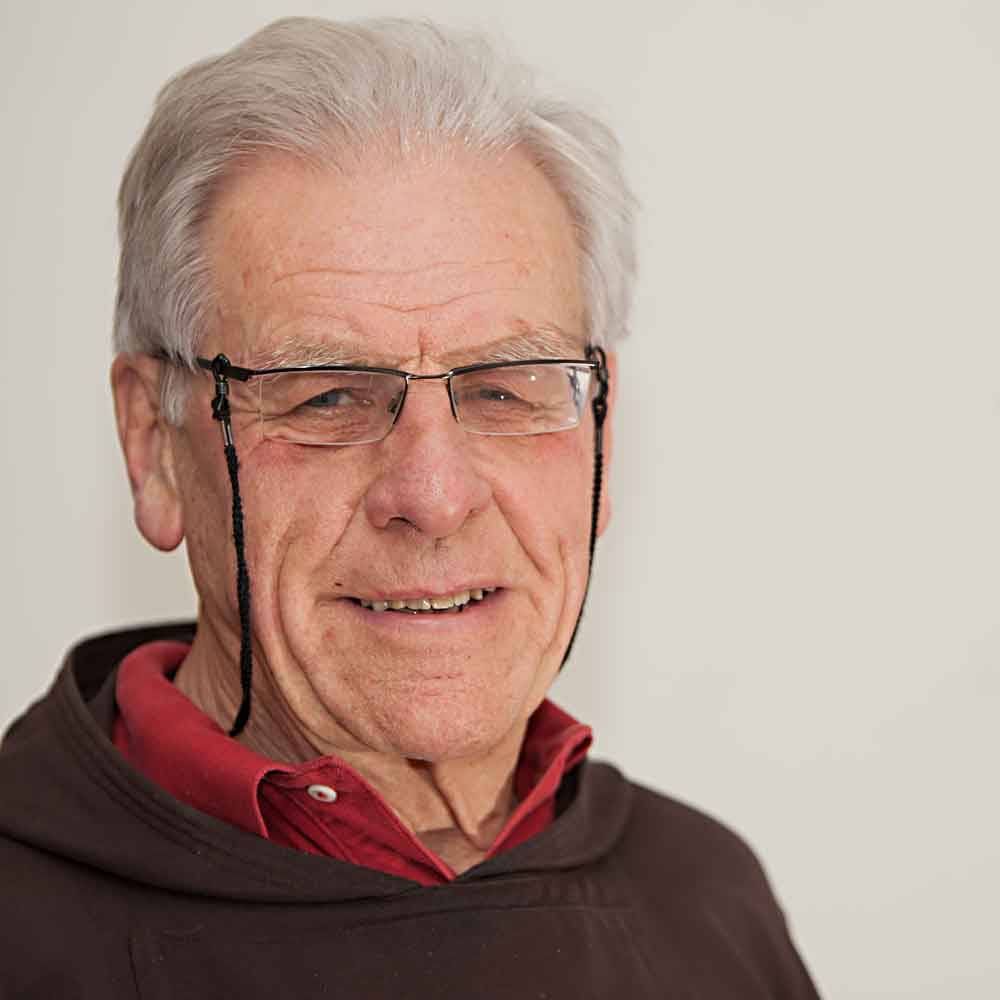 Karl Ueli Bauer gestorben