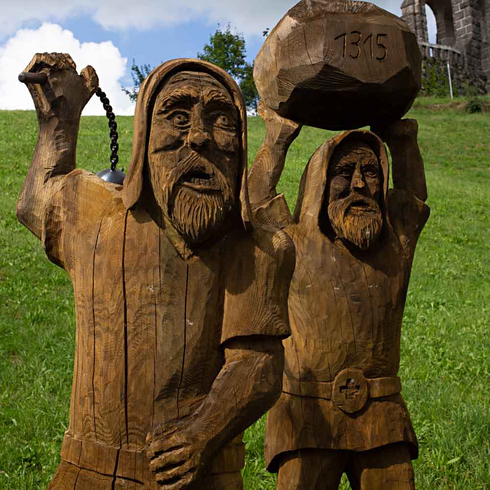 Gerechter Krieg