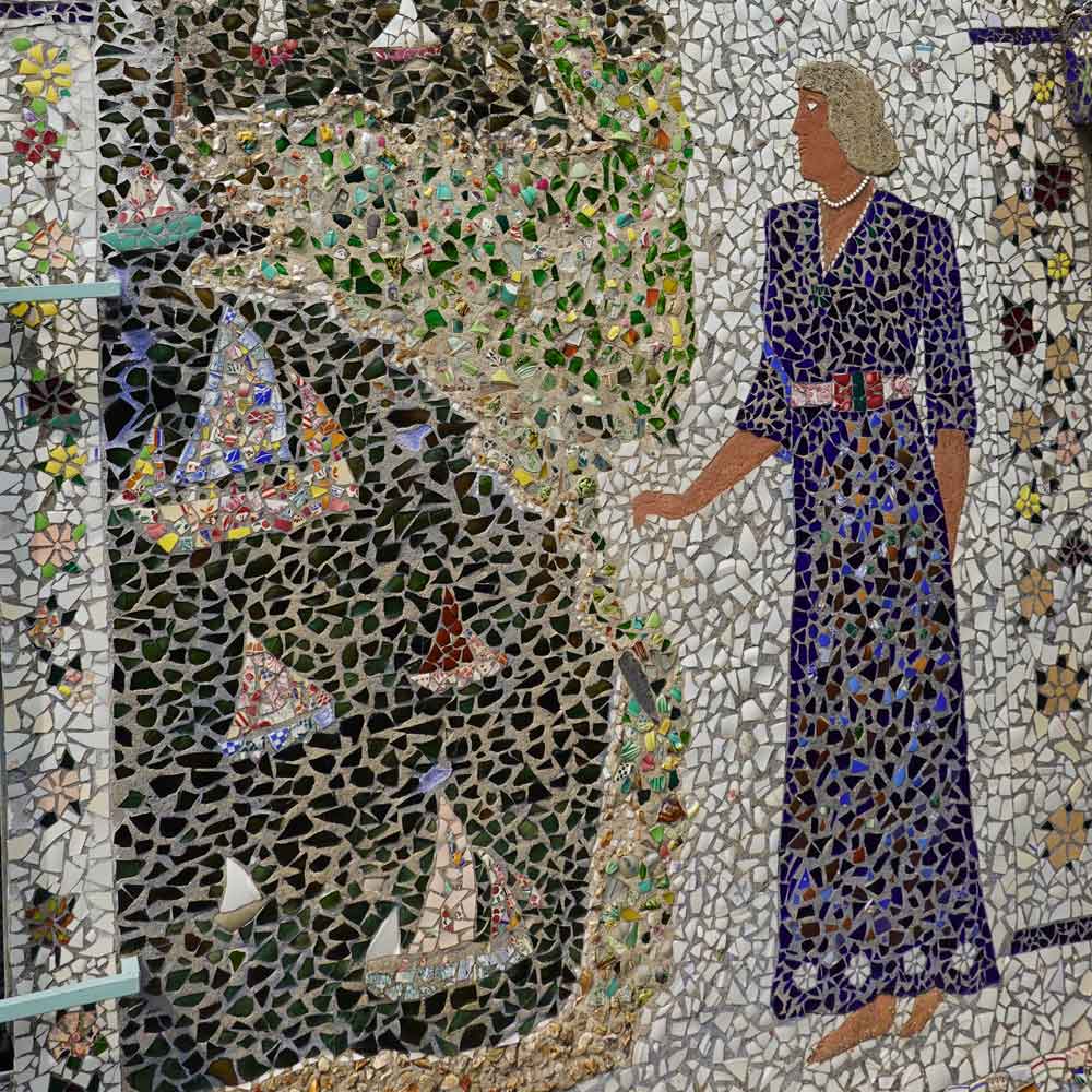 Ein Werk von tiefgründiger Spiritualität