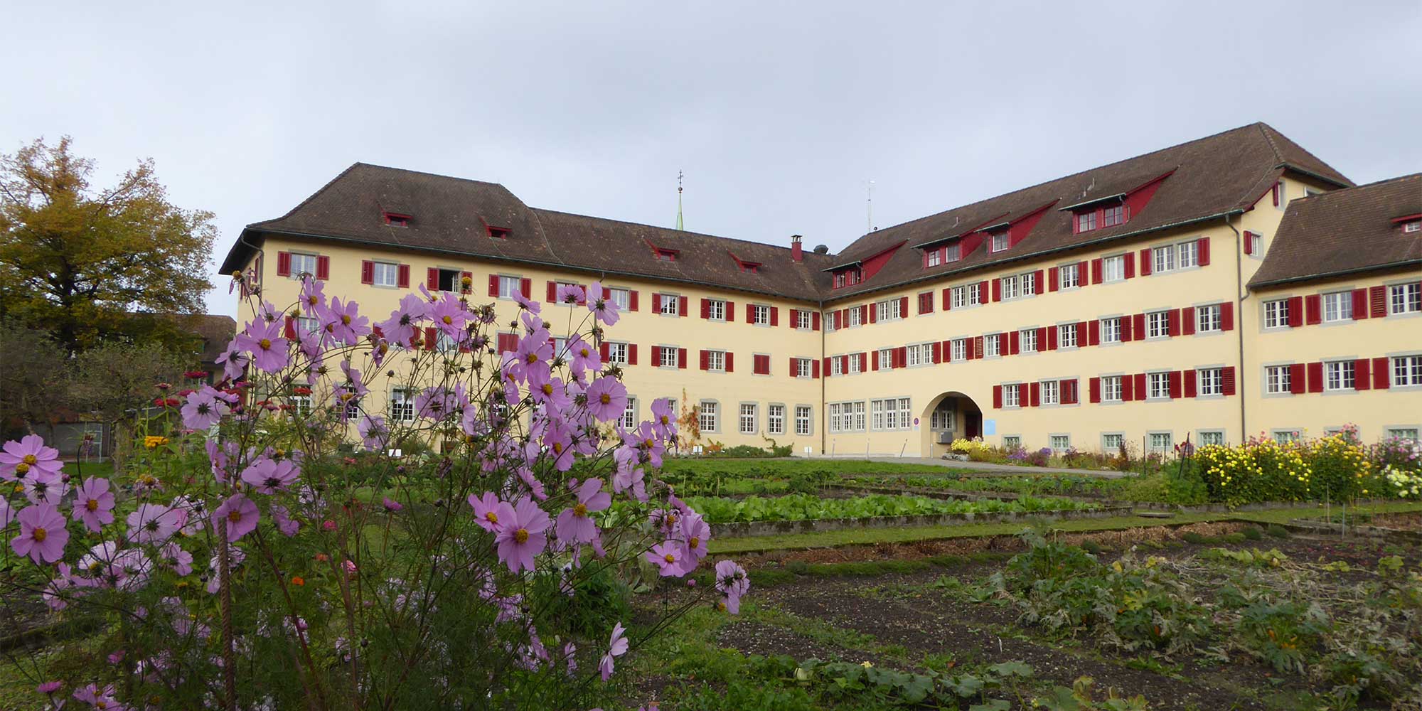 Kapuzinerkloster Luzern