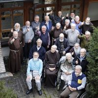Klosterfamilie Schwyz