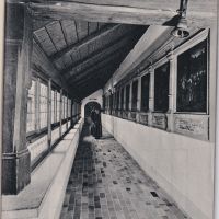 Franziskus-Gemäldezyklus