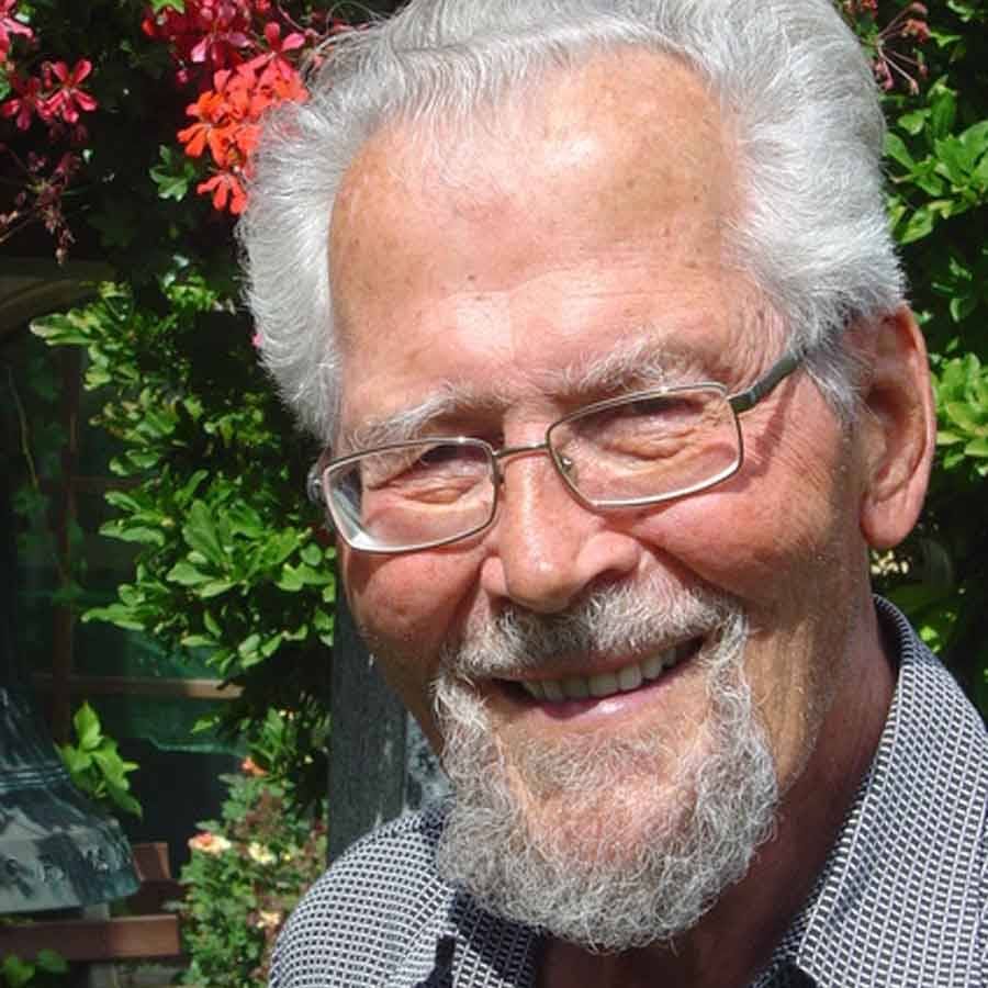 Franz Xaver Brantschen gestorben