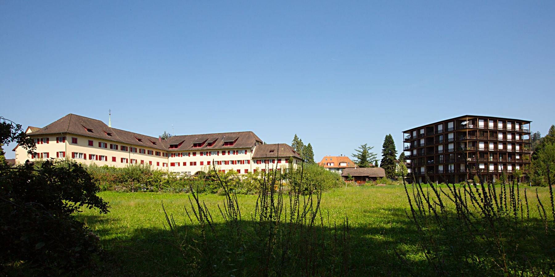 Mal Patient, mal Fachmann
